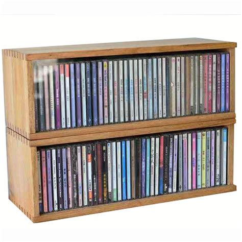 Amazon.com: CD Storage Racks .